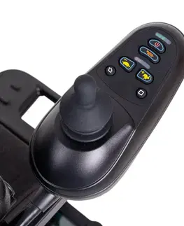 inSPORTline Hawkie Evo Plus II s polohovateľným operadlom 700W