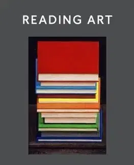 Reading Art: Art for Book Lovers - David Trigg