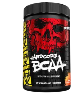 PVL Mutant BCAA 9.7 broskyňa