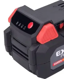 EXTOL PREMIUM Akumulátor Garden 20V/4Ah, pre záhradné aku náradie