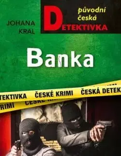 Banka - Johana Kral