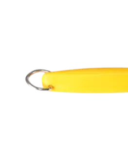 IVO Ocieľka na nože - mäsiarska IVO 30 cm žltá 22349.30.03