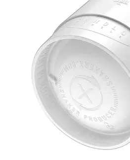Nutrend 2021 700 ml čierna s maskáčovým logom