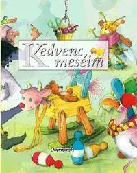 Kedvenc meséim