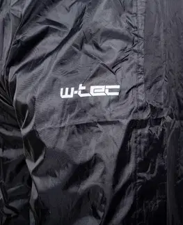 W-TEC Nowet kalhoty čierna - S
