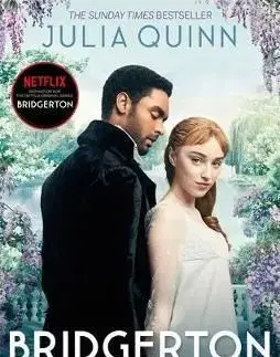 Bridgerton: The Duke and I - Julia Quinn