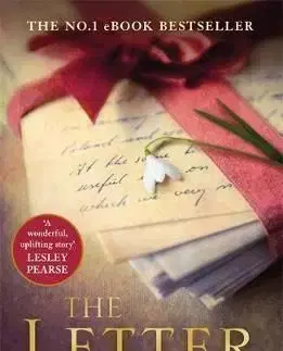 The Letter - Kathryn Hughes