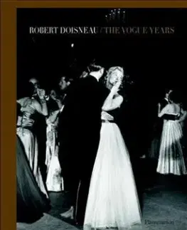 Robert Doisneau - The Vogue Years