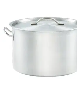 STALGAST Hrniec stredný s pokrievkou EKO 28x18 cm / 11,1 l