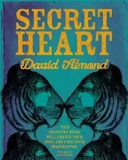 Secret Heart - David Almond