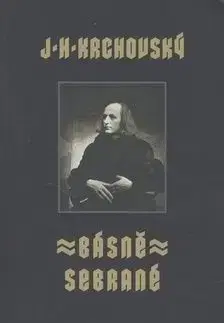 Sebrané básně - J. H. Krchovský