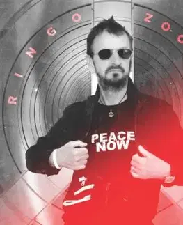 Starr Ringo - Zoom In CD - Ringo Starr