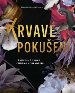 Sexy upíři 1: Krvavé pokušení - Geneva Lee, Dana Kovaľová