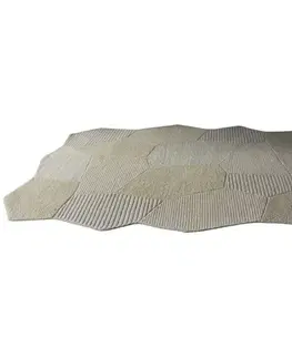 Koberec CARITA 160 x 230 cm z pravej vlny