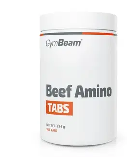 GymBeam Beef Amino TABS