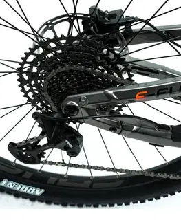 Crussis e-Full 11.9 2024 19" (170-185 cm)