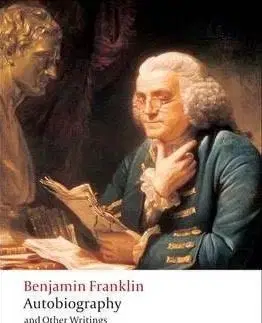 Autobiography and Other Writings (Oxford World´s Classics)