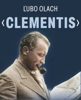 Clementis – Minister na popravisku - Ľubomír Olach