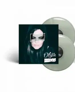 Olzon Anette - Strong Ltd. 2LP - Anette Olzon