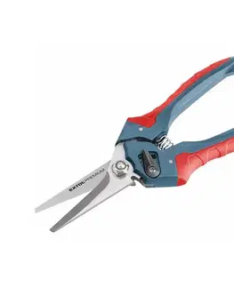 EXTOL PREMIUM viacúčelové nerez, 210mm