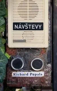 Návštevy - Richard Pupala