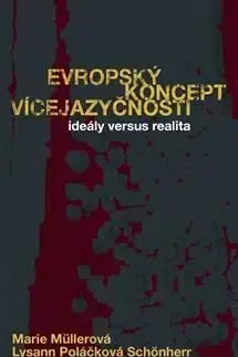 Evropský koncept vícejazyčnosti