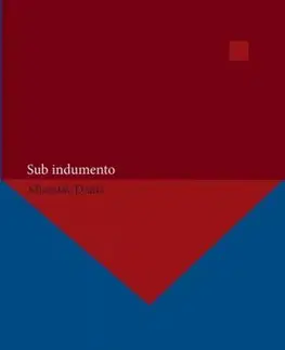 Sub indumento - Miroslav Daniš