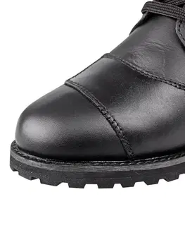 W-TEC Feasel čierna - 43