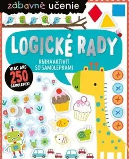 Zábavné učenie: Logické rady