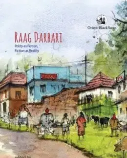 Raag Darbari - Singh Singh