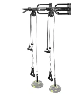 inSPORTline RK180