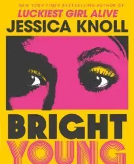 Bright Young Women - Jessica Knoll