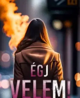 Égj Velem! - Floral Carver