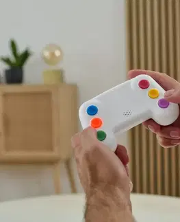 Elektronický precvičovateľ pamäti