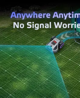 Anthbot M5 LiDAR