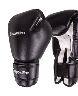 inSPORTline Smartpunch + Metrojack 6oz