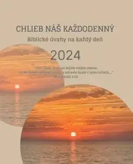 Chlieb náš každodenný 2024