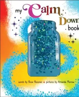 My Calm Down Book - Rose Rossner