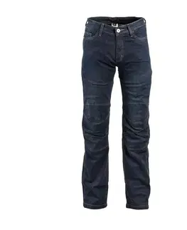 W-TEC Pawted tmavo modrá - 6XL