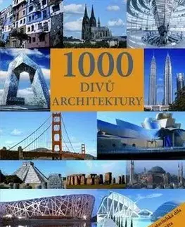 1000 divu architektury