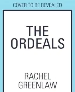 The Ordeals - Rachel Greenlaw