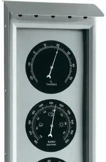 Analógová meteostanica TFA WS 38 35cm