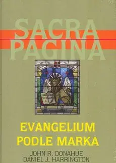 Evangelium podle Marka - John R. Donahue