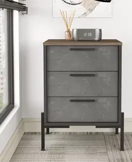 Drawer Vs3-Cga