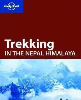 Trekking in the Nepal Himalaya 9