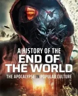 A History of the End of the World - Stephen Basdeo