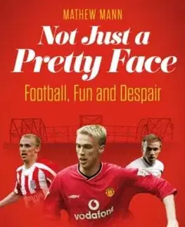 Not Just a Pretty Face - Luke Chadwick