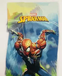 Detská osuška SPIDER MAN 70X140cm Setino Tiahome