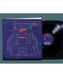 Zappa Frank - The Mothers 1971: Live at Rainbow Theatre 3LP - Frank Zappa