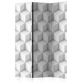 Paraván Cube Dekorhome